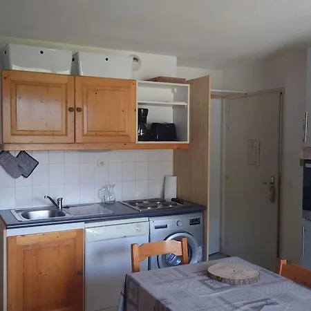 Apartment 6/8 Pers *