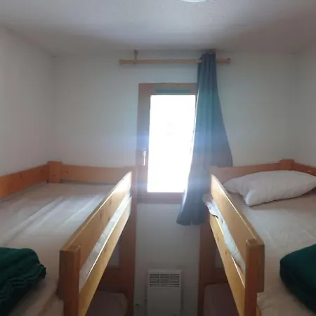 Apartment 6/8 Pers *